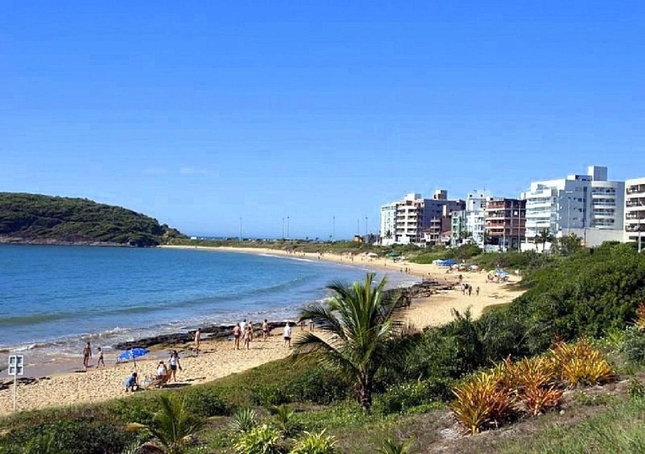 Pousada Do Sol Meaipe Guarapari Exterior photo